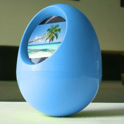 1.5 inch Tumbler Digital Photo Frame (MS-DPF015C)